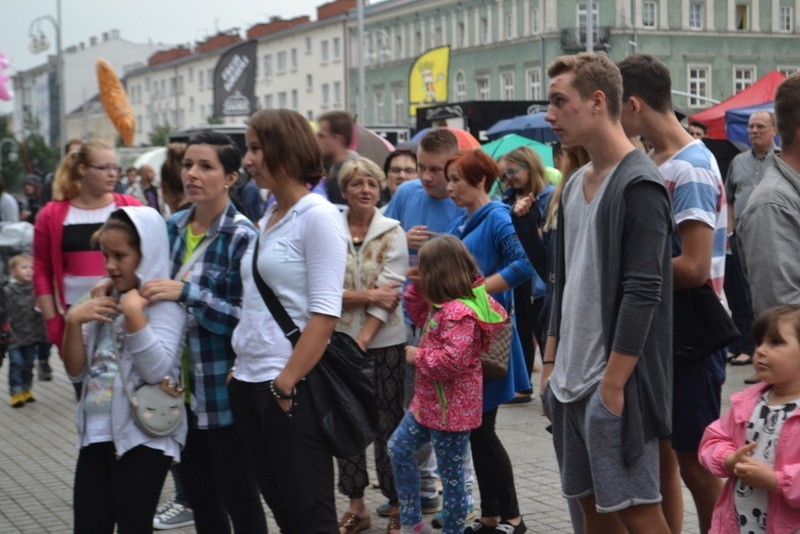 Food Camp zawitał do Częstochowy