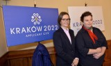 NIK: starania o igrzyska w 2022 r. były nieefektywne. Wykryto nieprawidłowości