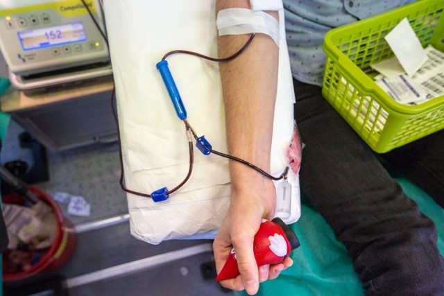 Obecnie Grupa Azoty prowadzi kilka działań, które mają pomóc uchodźcom. Wśród nich są m.in. zbiórki krwi w ramach działających przy Grupie Azoty Klubów Honorowych Dawców Krwi PCK.