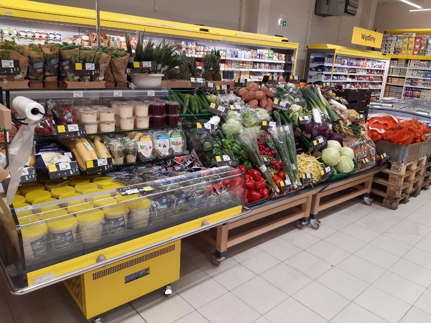 Carrefour otwiera na Dolnym Śląsku "dyskonto-hurtownie". Tak wyglądają sklepy Supeco