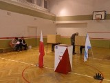 Wybory w Rudzie Śląskiej: frekwencja do godz. 17:30 [SKOWRONEK VS DZIEDZIC]