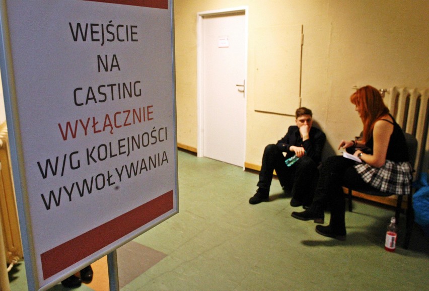Casting przed premierą musicalu "Ghost". Szukają odtwórcy Patricka Swayze i Demi Moore [FOTO]