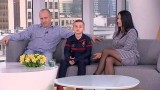 11-letni Jacek Czapliński zauważony przez skautów Realu Madryt [WIDEO]