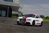 Przełomowe Audi RS 5 TDI concept