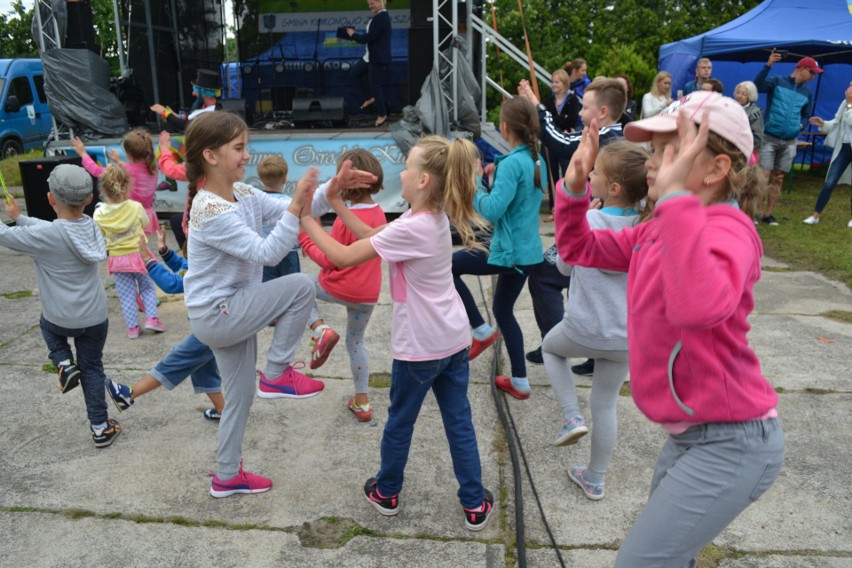 Smaki lata: KGW Bytkowice wygrały indykiem z owocami [zdjęcia]