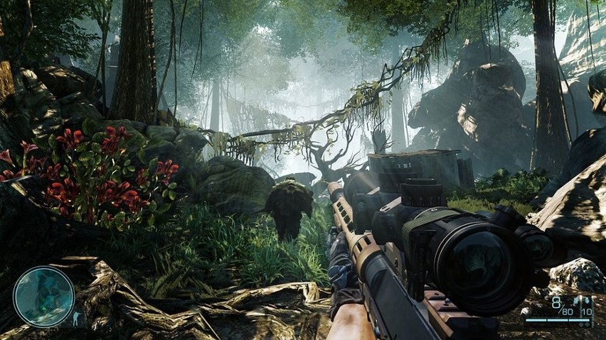 Sniper: Ghost Warrior 2...