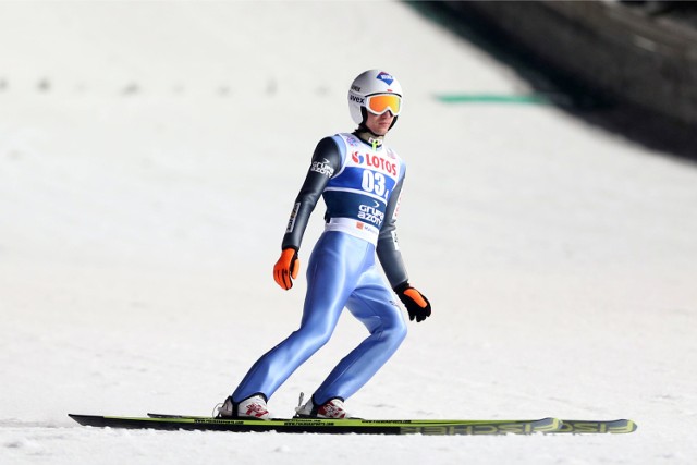 Kamil Stoch