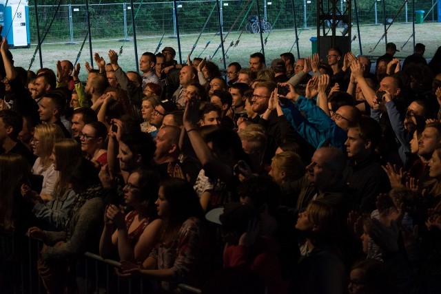 10-lecie Oblackiego Centrum Młodzieży NINIWA w Kokotku