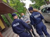 Dolnośląska policja o maskach: Nie ma pobłażania! Gdzie jest najwięcej patroli?