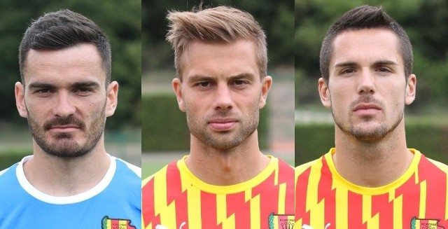 Luka Kukić, Daniel Dziwniel i Uros Djuranović to jedne z wielu nieudanych transferów Korony Kielce w ostatnich sezonach.
