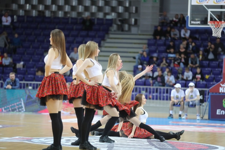 Cheerleaders King Szczecin.