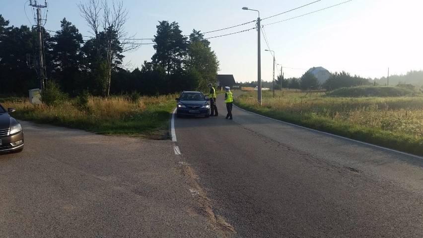 Uwaga! Dziś masowe kontrole trzeźwości na drogach!