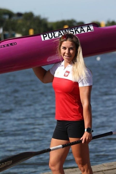 Anna Puławska