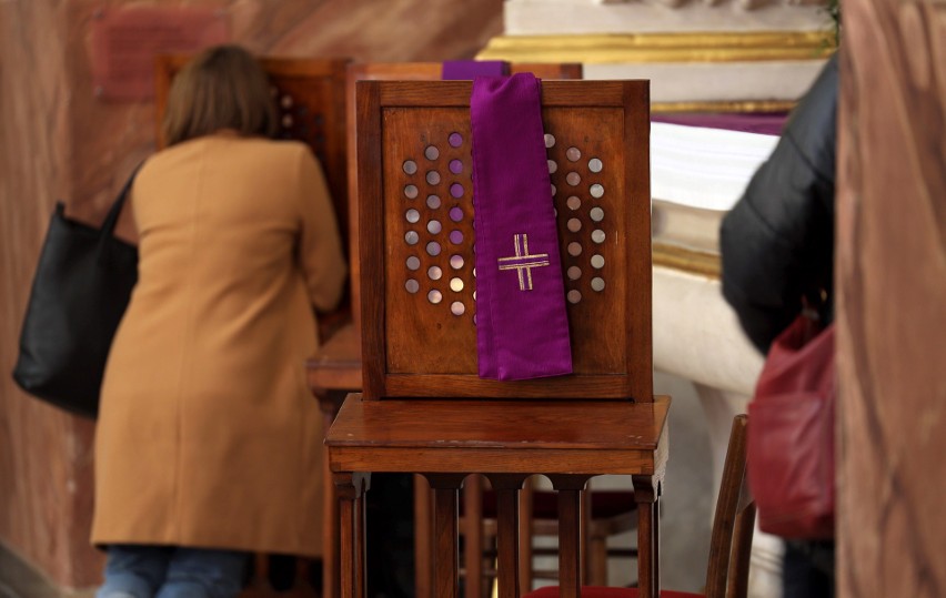 Wielki Czwartek: msza krzyżma w Archikatedrze Lubelskiej