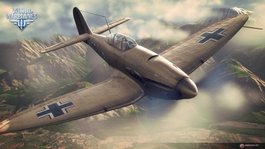 World of Warplanes: Focke-Wulf już leci (galeria)