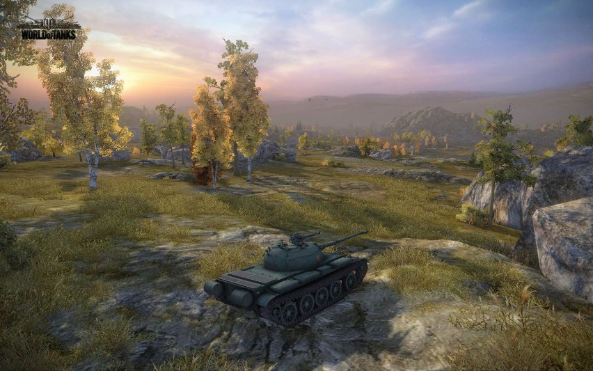 World of Tanks: Chińskie czołgi, czyli podróbki lepsze od oryginału