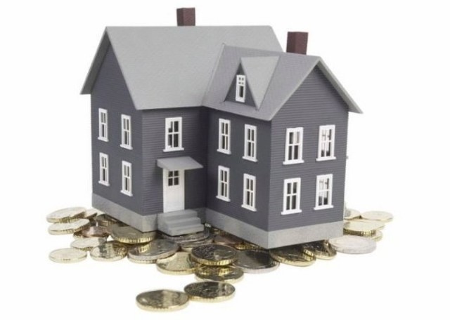 Gwarancją spłacenia kredytu hipotecznego są dla banków m.in. ubezpieczenia.