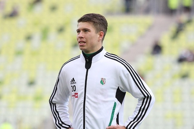 Lechia Gdańsk - Legia Warszawa