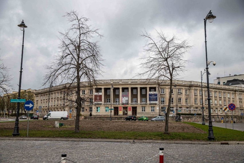Uniwersytet w Białymstoku nie planuje generalnego remontu...