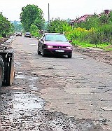 Zaczęła się modernizacja ul. Głowackiego. Jedna droga do remontu,  druga musi poczekać...