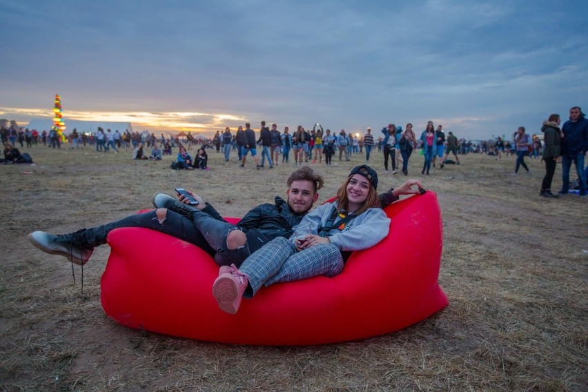 Open'er Festival 2018, Gdynia. Najlepsze zdjęcia z...