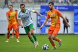 PKO BP Ekstraklasa: Radomiak Radom vs Zagłębie Lubin. Relacja