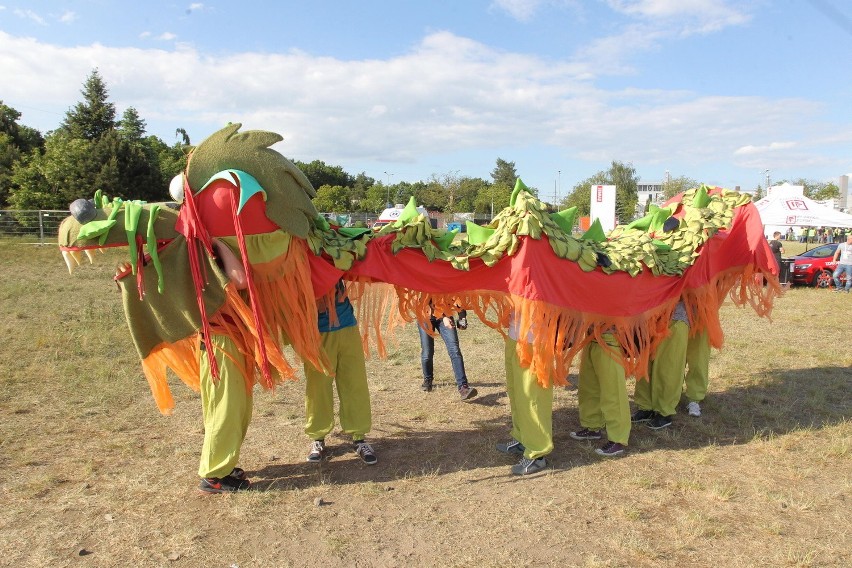 Juwenalia 2015: Wielki bieg przebierańców [ZDJĘCIA]