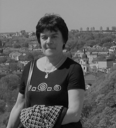 Cecylia Wojciechowska