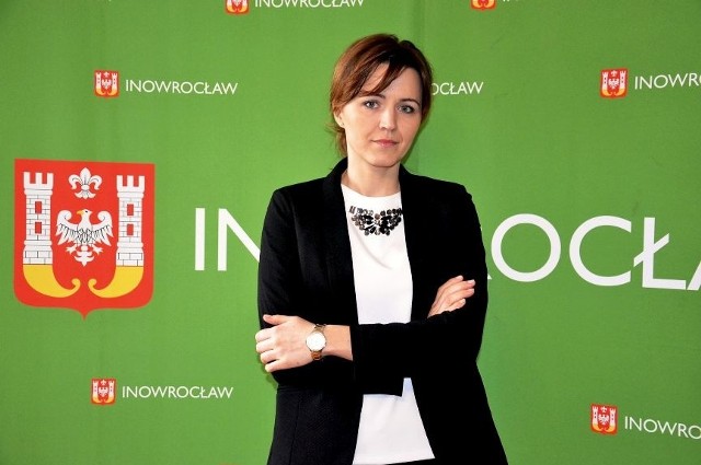 Ewa Witkowska, dyrektor Biura Obsługi Inwestorów