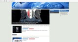 Hakerzy z Syrii zaatakowali stronę Promax Łazy