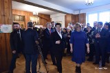 Gorlice. Premier Beata Szydło spotka się z mieszkańcami