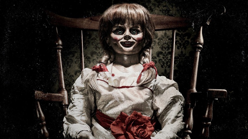 "Annabelle" (2014)

media-press.tv