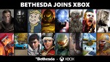 20 kultowych gier Bethesdy trafiło do subskrypcyjnej usługi Xbox Game Pass. Gry będą dostępne na PC, konsole i urządzenia mobilne