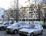 Nowe osiedla przy ul. Wrocławskiej oznaczają paraliż komunikacyjny