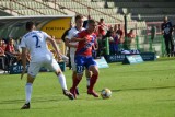 Raków Częstochowa - Wisła Płock 1:2 ZDJĘCIA, WYNIK Beniaminek znów płaci frycowe w PKO Ekstraklasie