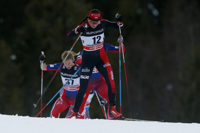 Tour de Ski