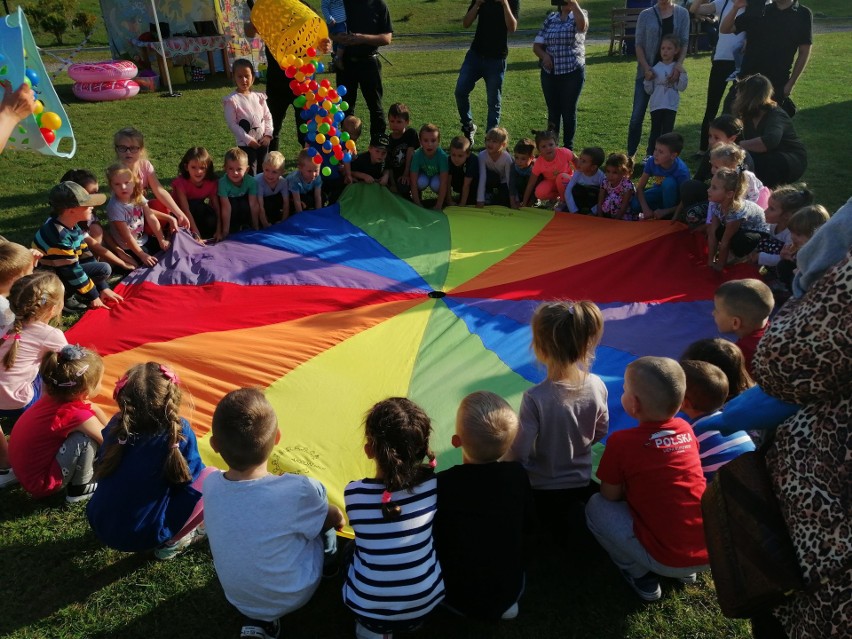 Niepubliczne Przedszkole w Rogoźnicy – przedszkole przyjazne dziecku i rodzinie