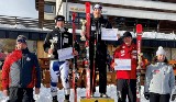 Paweł Pyjas wycofany z kadry na mistrzostwa świata w narciarstwie alpejskim