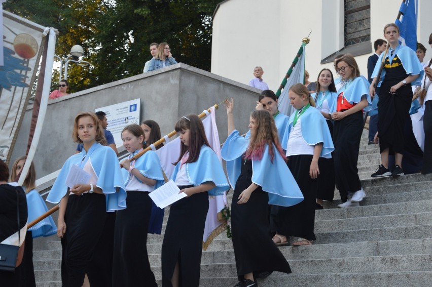 Odpust Matki Bożej Opolskiej. Będzie procesja przez Opole