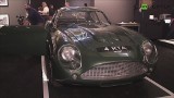 Aston Martin V8. Najdroższe brytyjskie auto? 