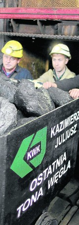 KWK Kazimierz-Juliusz jak Guido? Społecznicy organizują konferencję