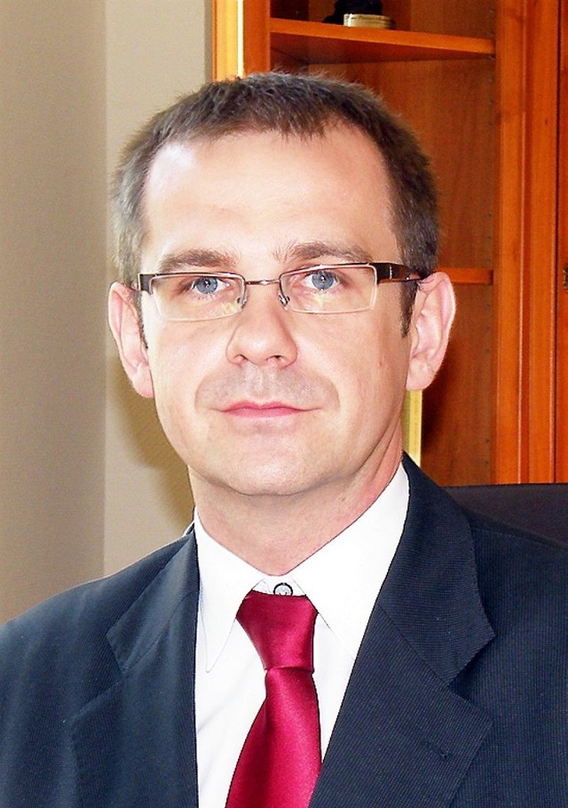 Marek Nadolny, prezes Sądu Rejonowego w Chojnicach uważa, że zrobiono tyle, ile można w sprawie sądu pracy