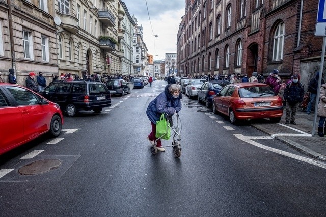 Caritas Poznań organizuję zbiórkę nowych, nieużywanych...