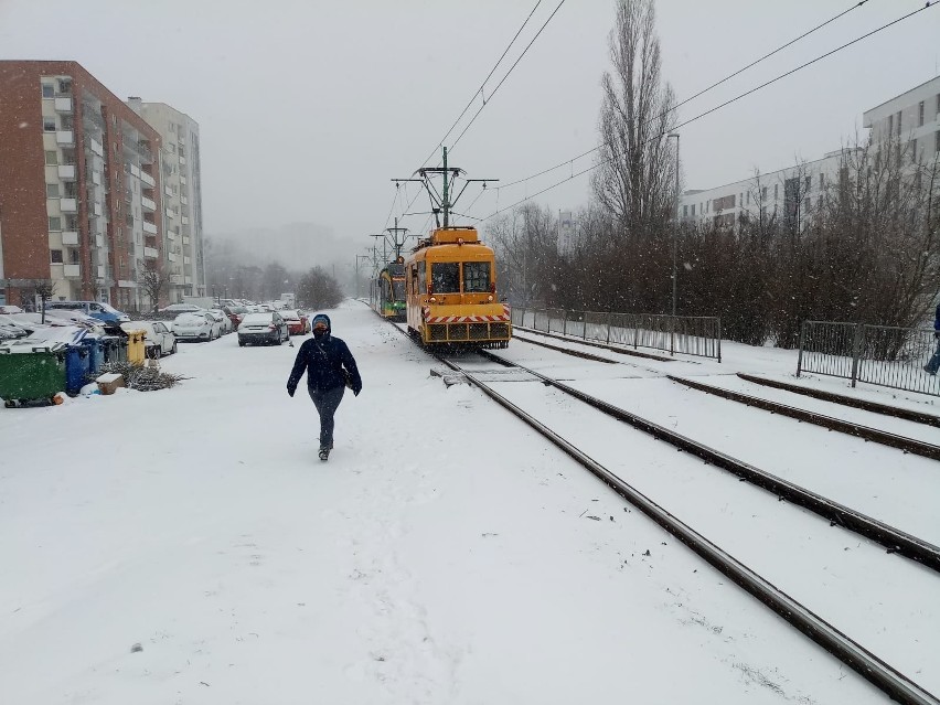 Na poznańskie tory wyjechał po raz pierwszy od 10 lat...