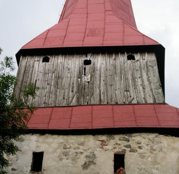 Według kosztorysu, na remont kościoła w Łęczycy potrzeba co najmniej 200 tys. zł.