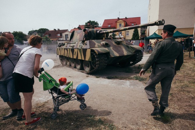 Swojego święta organizowanego z takim rozmachem nie ma żadna inna bydgoska dzielnica. Także i w tym roku Stary Fordon na dwa dni staje się obowiązkowym przystankiem nie tylko dla fordoniaków, ale i innych mieszkańców Bydgoszczy. Pierwsze atrakcje za nami!