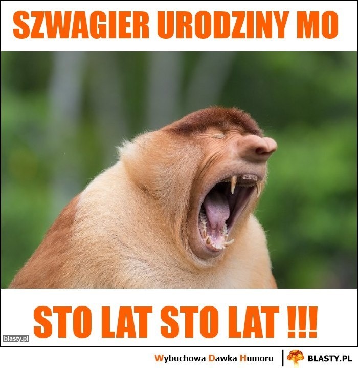 Wyślij fajne GIFY na urodziny i MEMY z życzeniami. Urodzinowe MEMY i gify. Życzenia dla żony, męża, dzieci, kolegów i znajomych! 9.06.2022