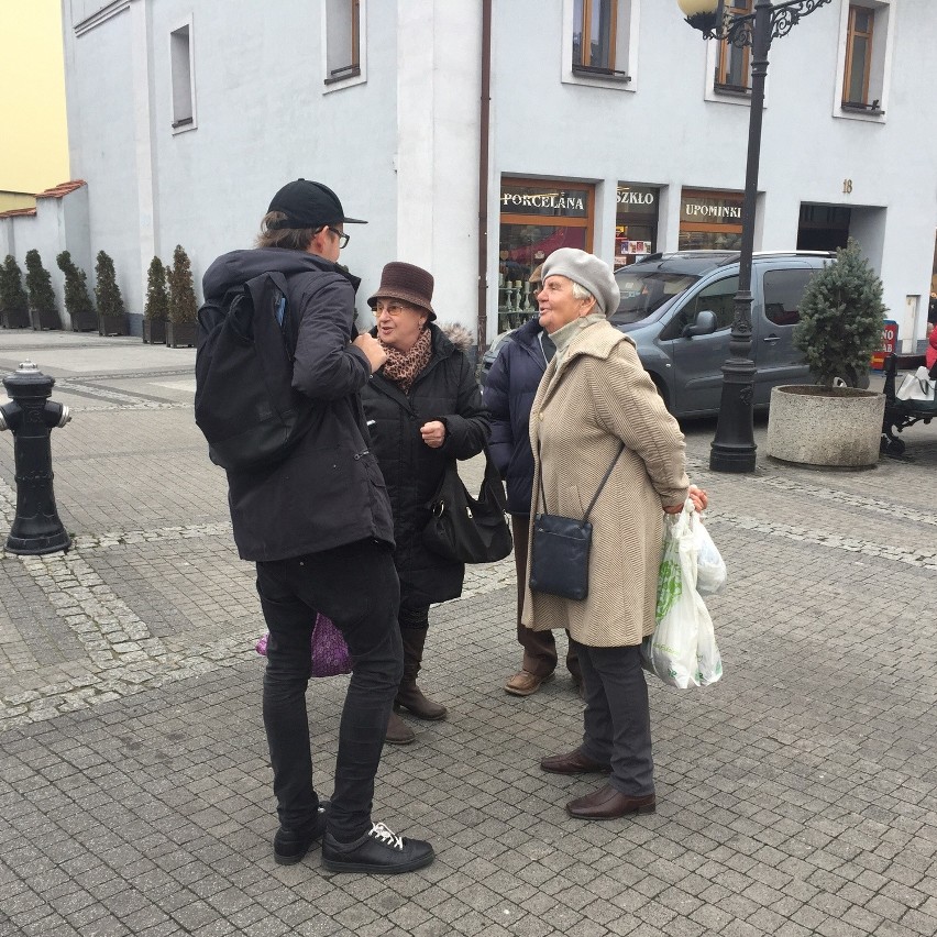 360Śląskie: dzisiaj widzimy w Mikołowie. Czekamy na Rynku przed Urzędem Miejskim