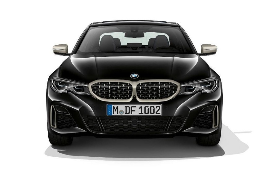 BMW M340i xDrive...