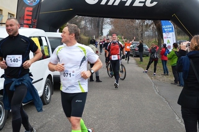 VI Maraton Beskidy 2013